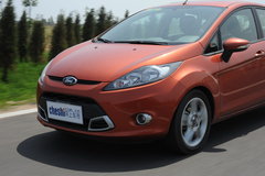 2010款 两厢 1.5L 手动 时尚型限量版