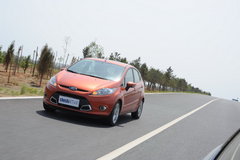 2010款 两厢 1.5L 手动 时尚型限量版