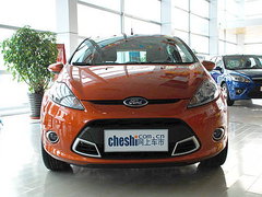 2010款 两厢 1.5L 手动 时尚型限量版
