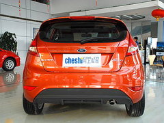 2010款 两厢 1.5L 手动 时尚型限量版