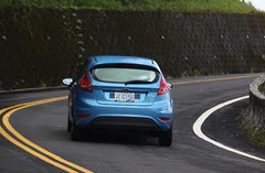 2010款 两厢 1.5L 手动 时尚型限量版