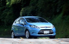 2010款 两厢 1.5L 手动 时尚型限量版