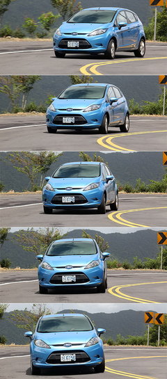 2010款 两厢 1.5L 手动 时尚型限量版