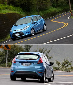 2010款 两厢 1.5L 手动 时尚型限量版