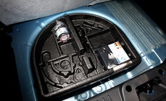 2010款 两厢 1.5L 手动 时尚型限量版