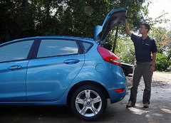 2010款 两厢 1.5L 手动 时尚型限量版