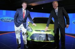 2010款 两厢 1.5L 手动 时尚型限量版