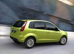 2010款 两厢 1.5L 手动 时尚型限量版