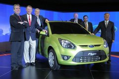 2010款 两厢 1.5L 手动 时尚型限量版