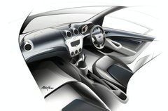 2010款 三厢 1.5L 自动 光芒限定版