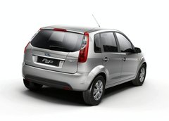 2010款 三厢 1.5L 自动 光芒限定版