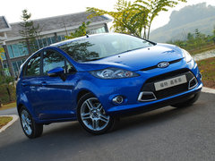 2010款 三厢 1.5L 自动 光芒限定版