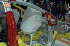 2010款 三厢 1.5L 自动 光芒限定版