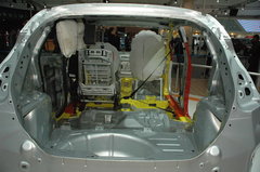 2010款 三厢 1.5L 自动 光芒限定版