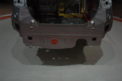 2010款 三厢 1.5L 自动 光芒限定版
