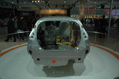 2010款 三厢 1.5L 自动 光芒限定版