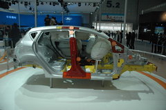2010款 三厢 1.5L 自动 光芒限定版
