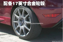 2010款 三厢 1.5L 自动 光芒限定版