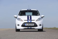 2010款 三厢 1.5L 自动 光芒限定版