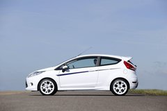 2010款 三厢 1.5L 自动 光芒限定版