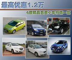 2010款 三厢 1.5L 自动 光芒限定版
