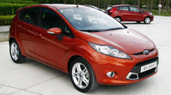 2010款 三厢 1.5L 自动 光芒限定版