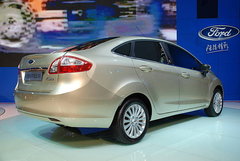 2010款 两厢 1.5L 自动 时尚型限量版