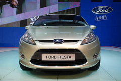 2010款 两厢 1.5L 自动 时尚型限量版