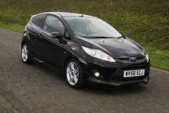 2010款 两厢 1.5L 自动 时尚型限量版