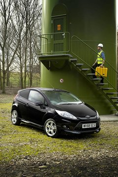 2010款 两厢 1.5L 自动 时尚型限量版