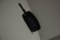 2010款 两厢 1.5L 自动 时尚型限量版
