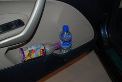 2010款 两厢 1.5L 自动 时尚型限量版