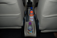 2010款 两厢 1.5L 自动 时尚型限量版