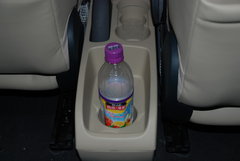2010款 两厢 1.5L 自动 时尚型限量版