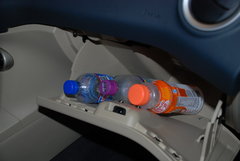 2010款 两厢 1.5L 自动 时尚型限量版
