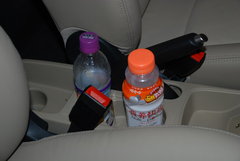 2010款 两厢 1.5L 自动 时尚型限量版