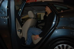 2010款 两厢 1.5L 自动 时尚型限量版