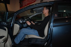 2010款 两厢 1.5L 自动 时尚型限量版