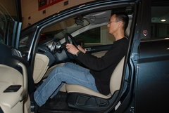 2010款 两厢 1.5L 自动 时尚型限量版