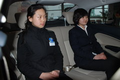 2010款 两厢 1.5L 自动 时尚型限量版