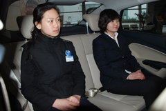2010款 两厢 1.5L 自动 时尚型限量版