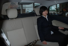 2010款 两厢 1.5L 自动 时尚型限量版