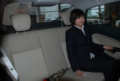 2010款 两厢 1.5L 自动 时尚型限量版