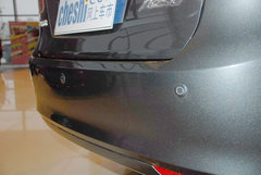 2010款 两厢 1.5L 自动 时尚型限量版