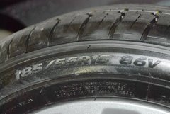 2010款 三厢 1.5L 自动 光芒限定版