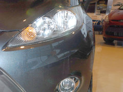 2010款 三厢 1.5L 自动 光芒限定版