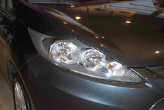 2010款 三厢 1.5L 自动 光芒限定版
