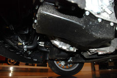 2010款 三厢 1.5L 自动 光芒限定版