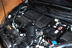 2010款 三厢 1.5L 自动 光芒限定版