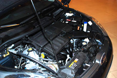 2010款 三厢 1.5L 自动 光芒限定版